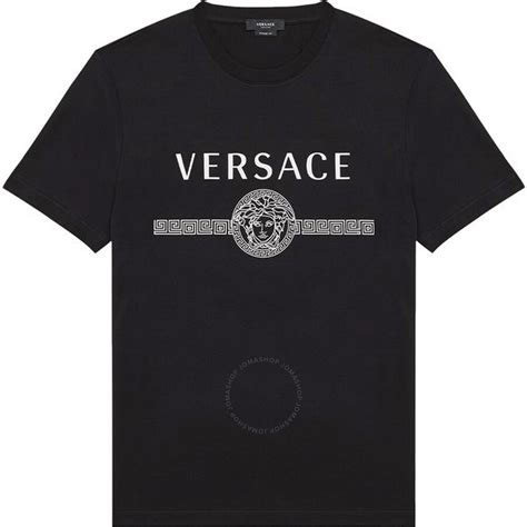 versace collection 420373221001 1008 nero